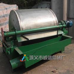 誠(chéng)信機(jī)械 廣西鐵精粉干選機(jī)助您提升精粉品位至65%并優(yōu)化焦炭生產(chǎn)