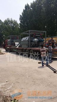 張家界河沙選鐵精粉干式磁選機(jī)與焦炭在鐵礦選礦中的應(yīng)用