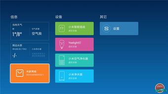 小米盒子4深度體驗評測 人工智能語音系統加持，開啟智能應用新視界