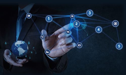 善德之光禮尚往來，換客經濟驅動人工智能應用軟件開發的倫理新范式