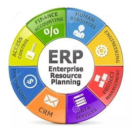 ERP、SAP與MES 網(wǎng)絡(luò)技術(shù)開(kāi)發(fā)視角下的企業(yè)信息化三駕馬車